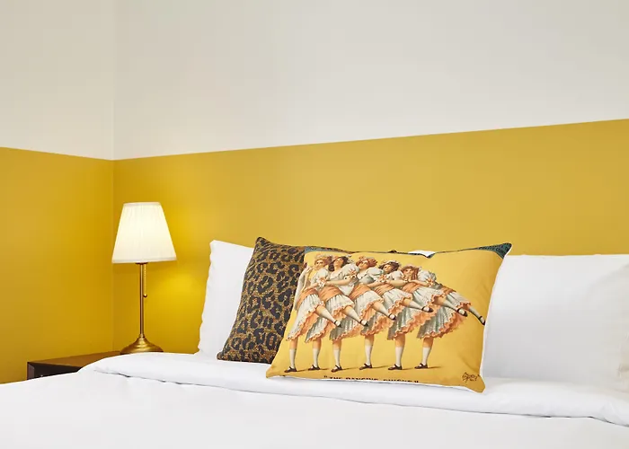 The Erko Hotel Sydney